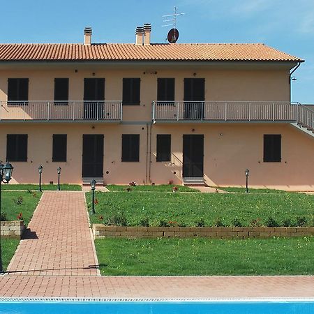 Vila Poggio Bella Vista Castiglione del Lago Exteriér fotografie